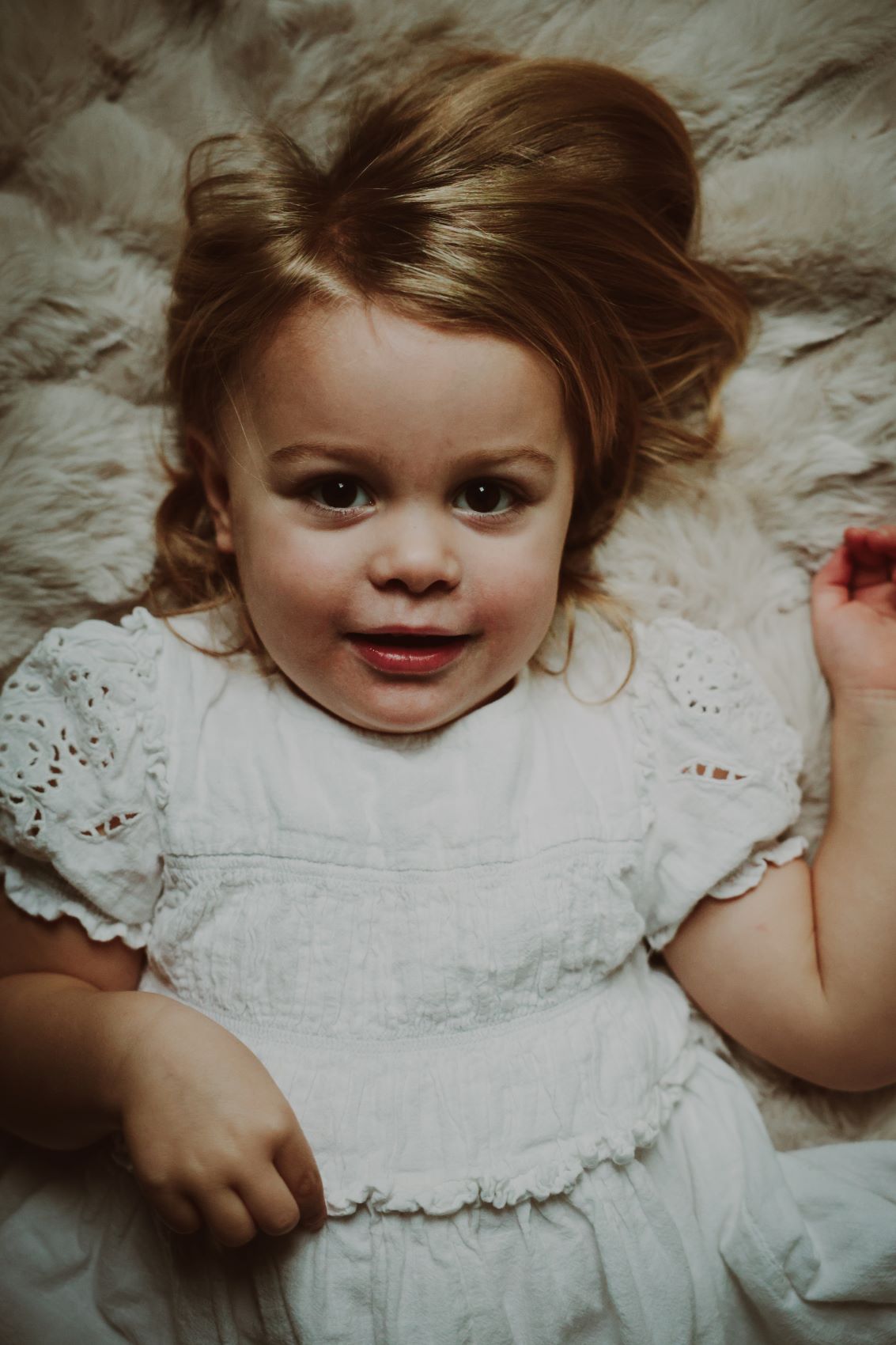 shooting enfant famille